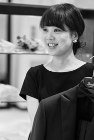 仙頭 真悠子