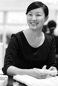 水谷 歌織