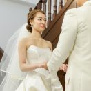 アルカンシエル luxe mariage 大阪