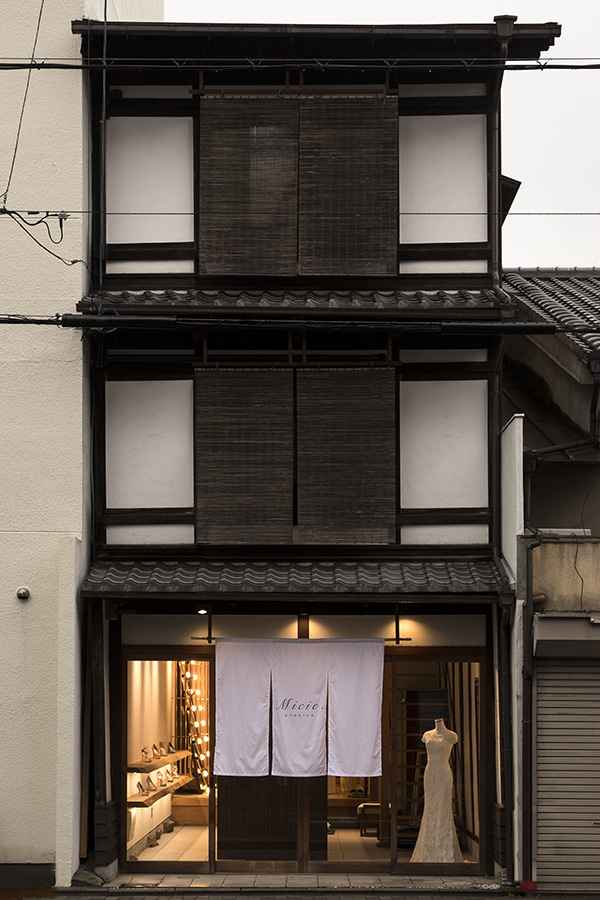 京都店 Anniversary フェア