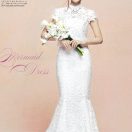 25ans Wedding 2025年 Summer&Autumn 掲載