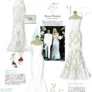 25ans Wedding 2025年 Summer&Autumn 掲載
