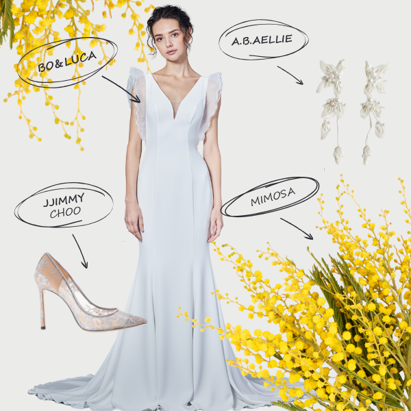 春婚花嫁様におすすめ