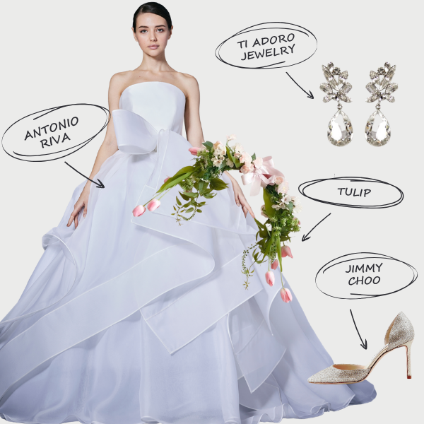 春婚花嫁様におすすめ