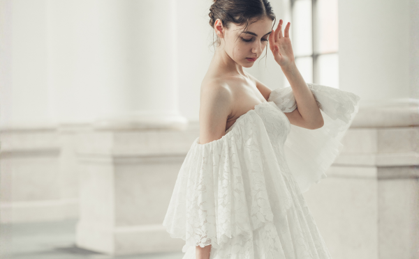 春婚花嫁様におすすめ