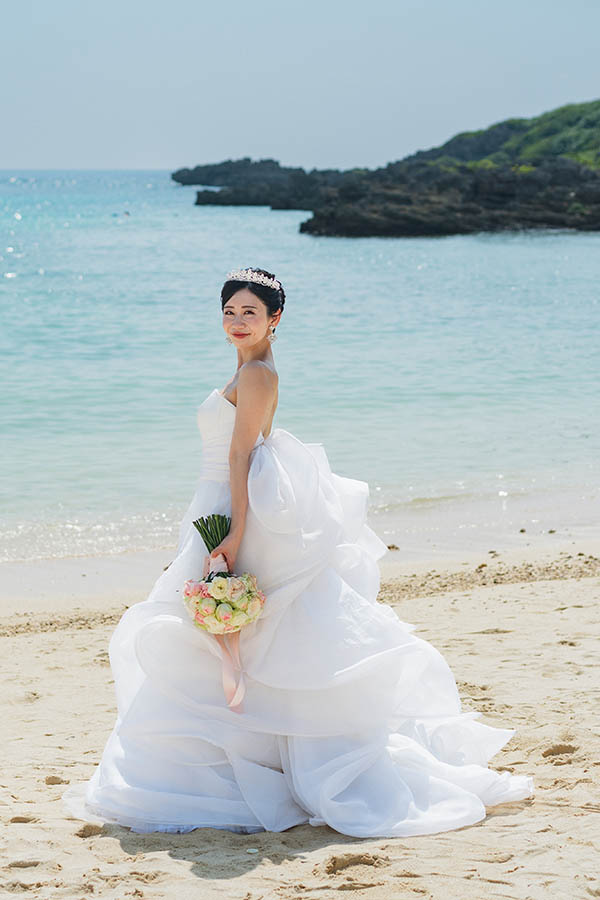 アラマンダ チャペル