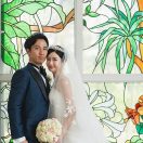 アラマンダ チャペル