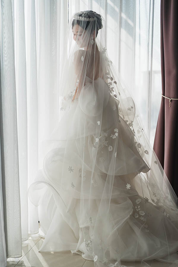 アラマンダ チャペル