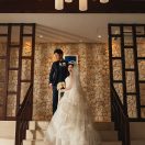 アラマンダ チャペル