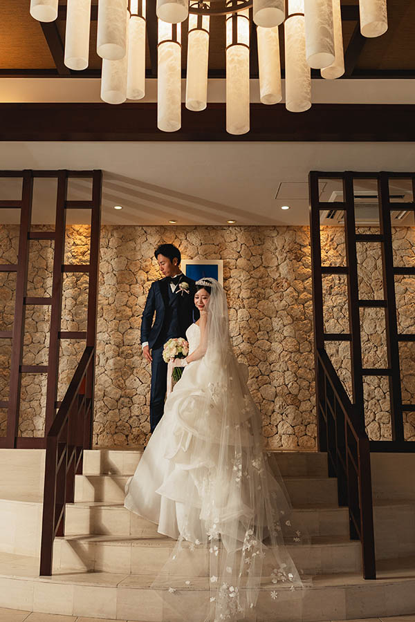 アラマンダ チャペル