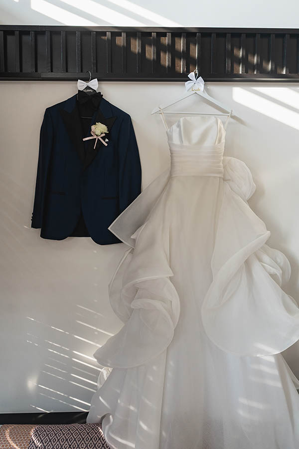 アラマンダ チャペル