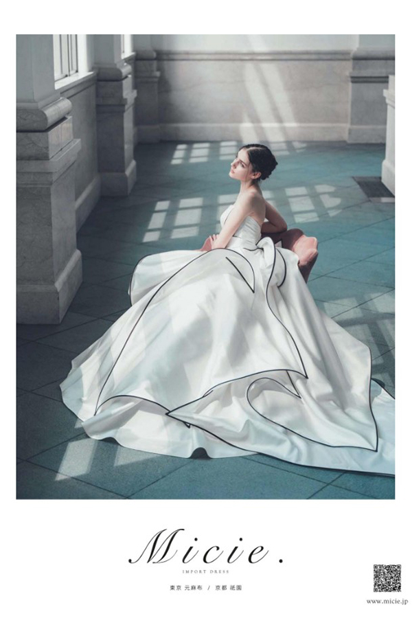 25ans Wedding 2025-26年 Winter&Spring 掲載