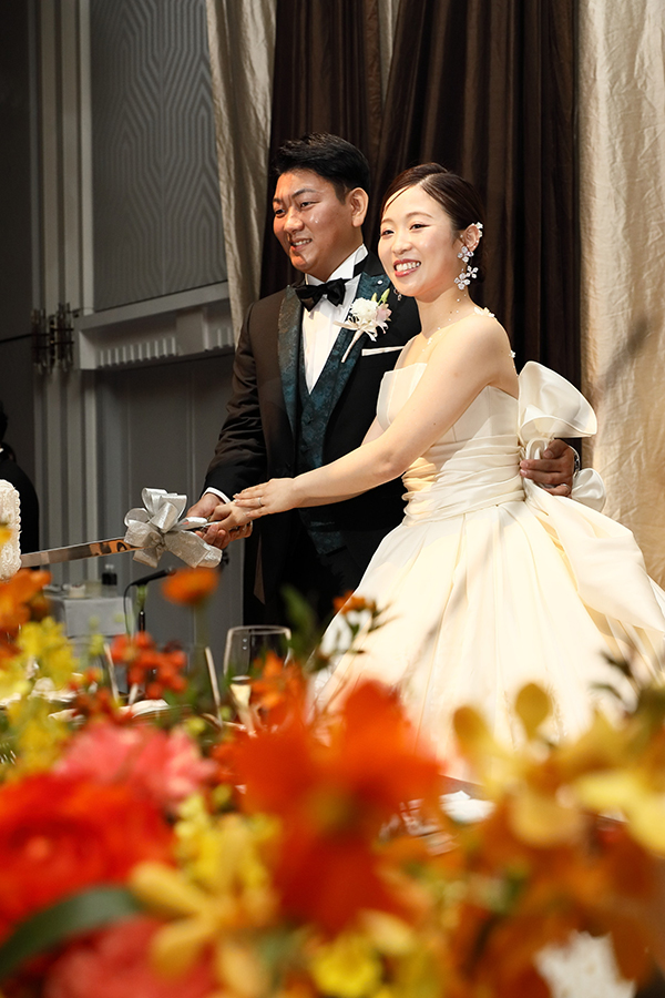 ホテルニューオータニ大阪