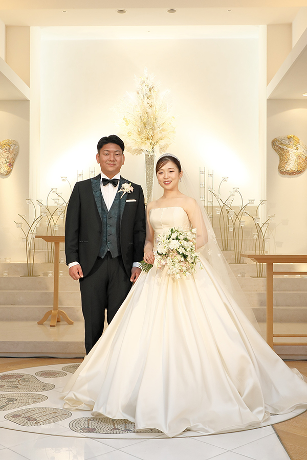 ホテルニューオータニ大阪