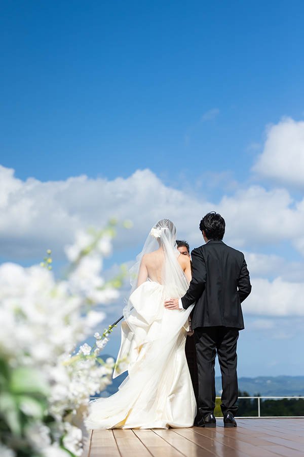 ザ・リッツ・カールトン沖縄