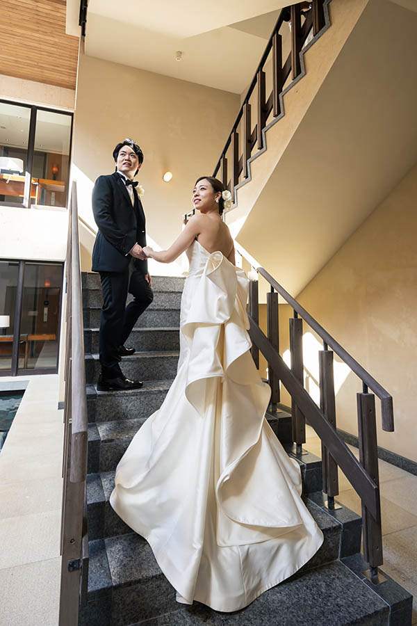 ザ・リッツ・カールトン沖縄