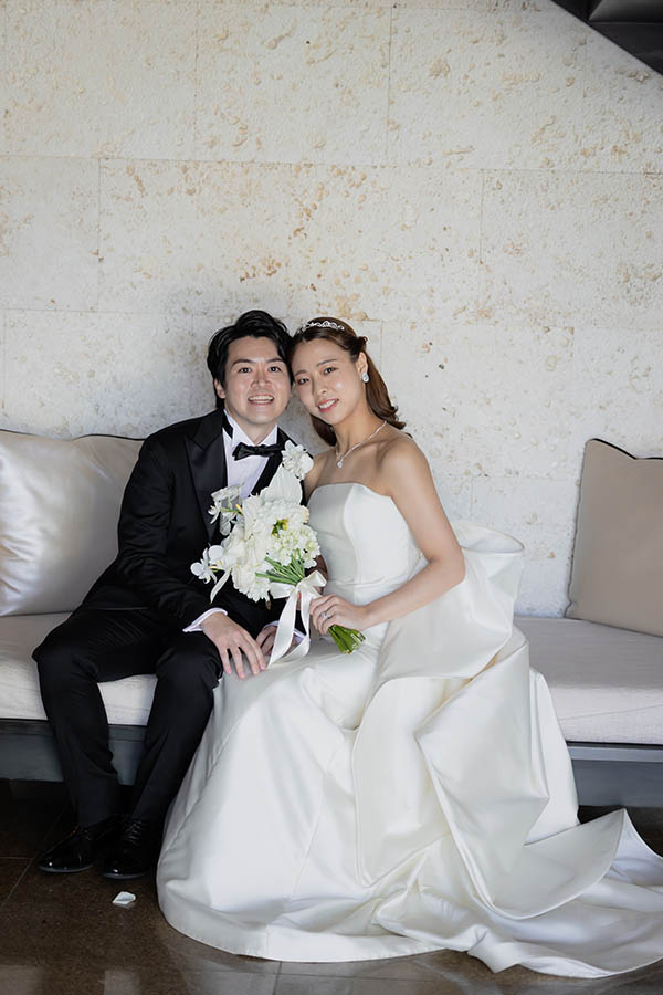 ザ・リッツ・カールトン沖縄