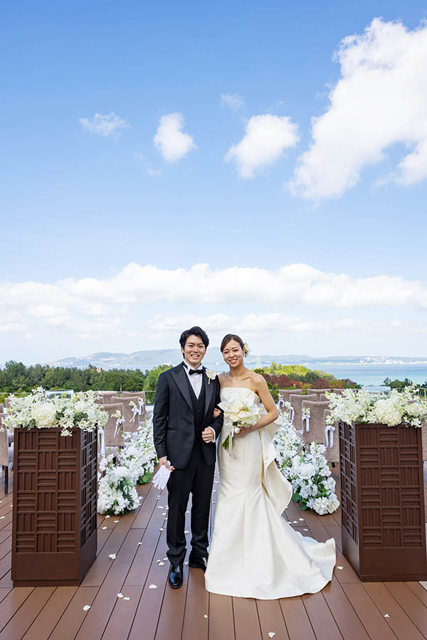 ザ・リッツ・カールトン沖縄