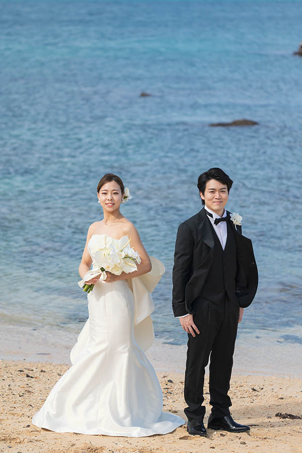 ザ・リッツ・カールトン沖縄