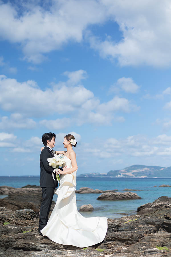 ザ・リッツ・カールトン沖縄