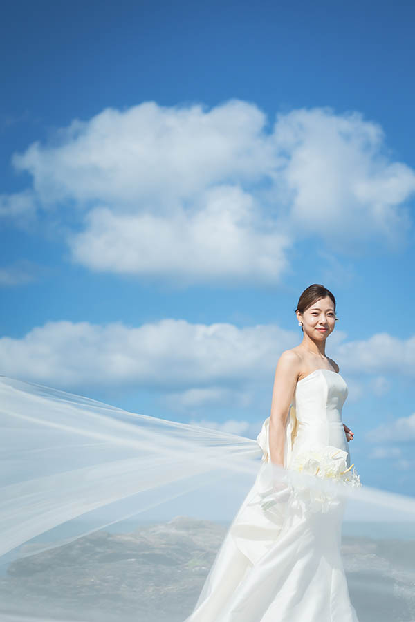 ザ・リッツ・カールトン沖縄