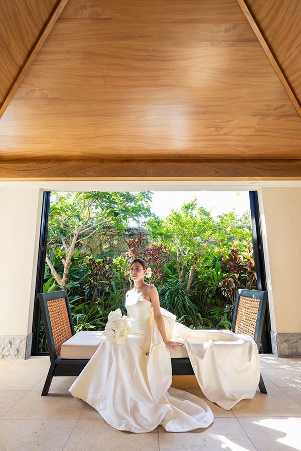 ザ・リッツ・カールトン沖縄