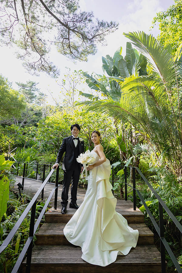 ザ・リッツ・カールトン沖縄