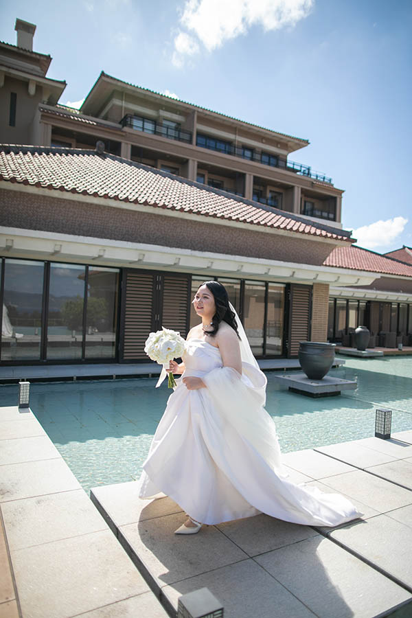 ザ・リッツ・カールトン沖縄