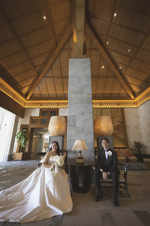 ザ・リッツ・カールトン沖縄