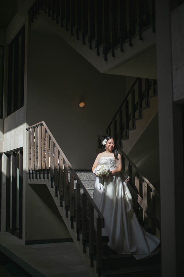 ザ・リッツ・カールトン沖縄