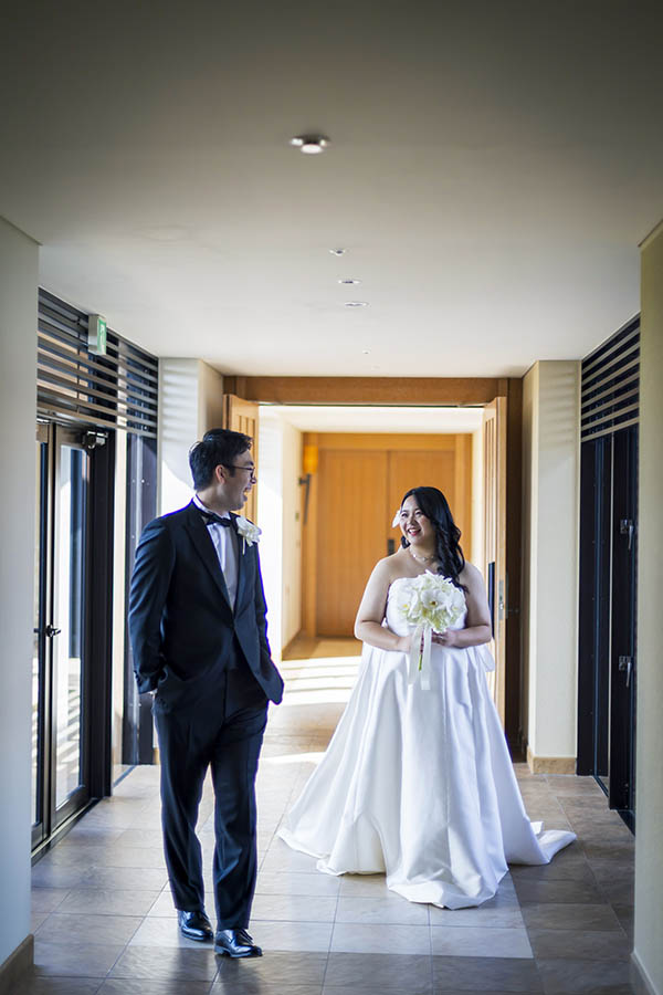 ザ・リッツ・カールトン沖縄