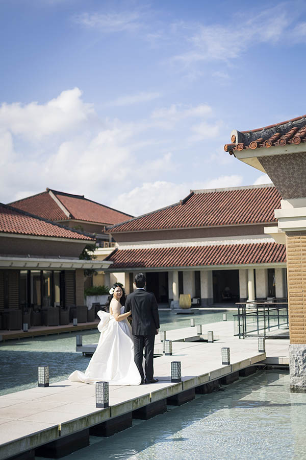 ザ・リッツ・カールトン沖縄