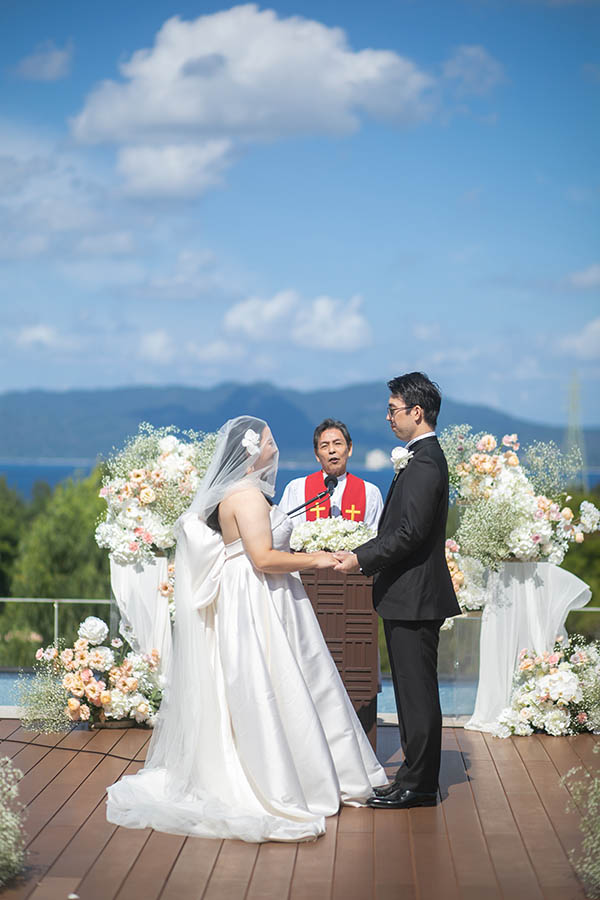 ザ・リッツ・カールトン沖縄