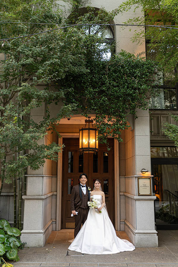 クラシカ表参道