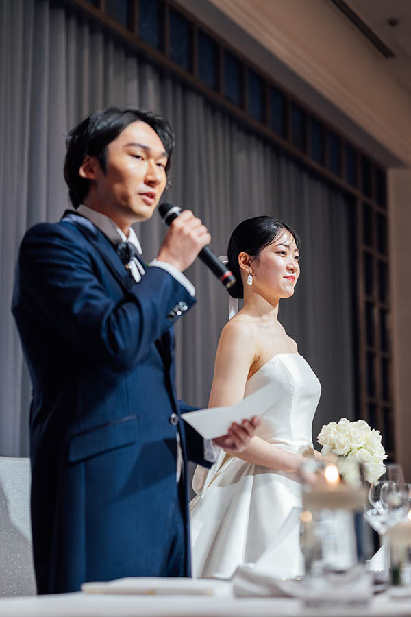 ホテルニューオータニ