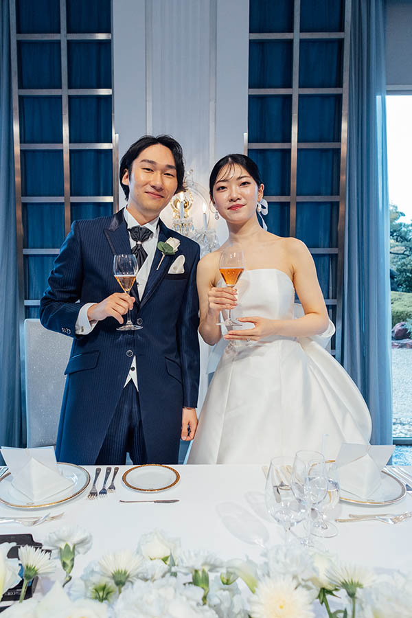 ホテルニューオータニ