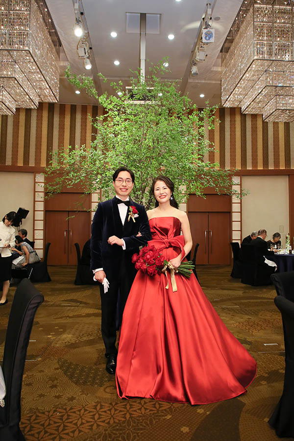 ザ・ペニンシュラ東京