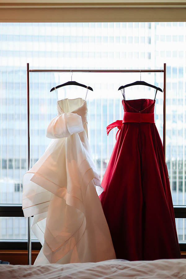 ザ・ペニンシュラ東京