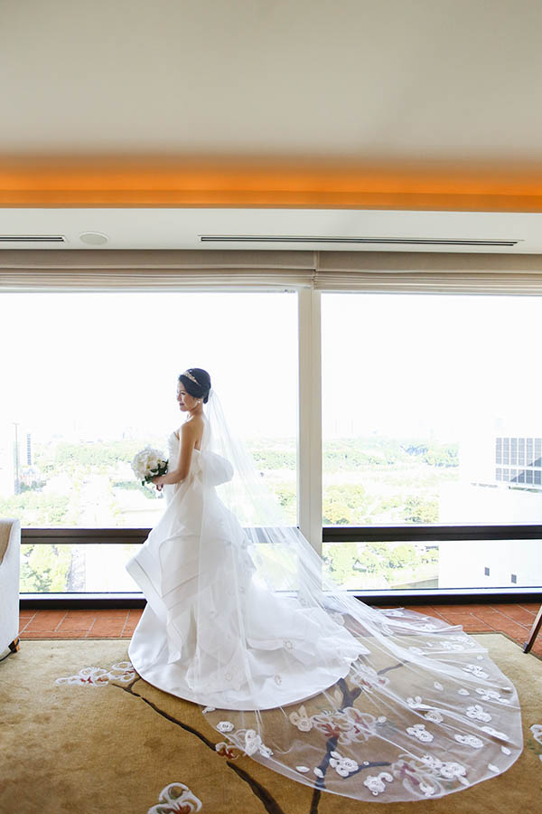 ザ・ペニンシュラ東京