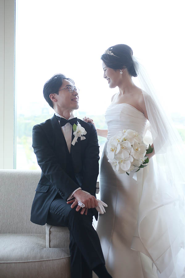 ザ・ペニンシュラ東京