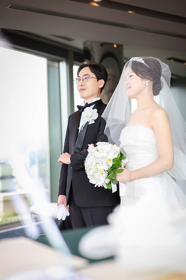 ザ・ペニンシュラ東京