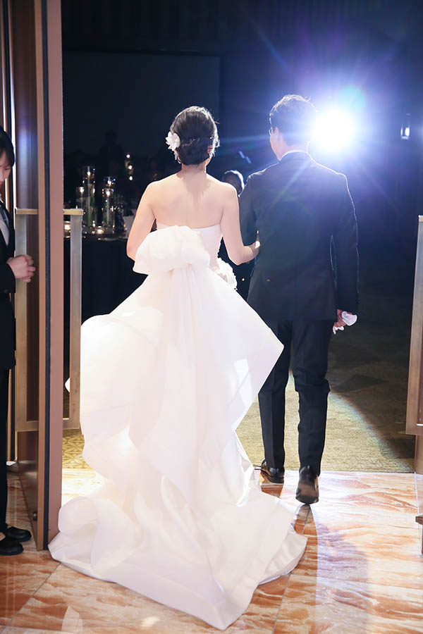 ザ・ペニンシュラ東京