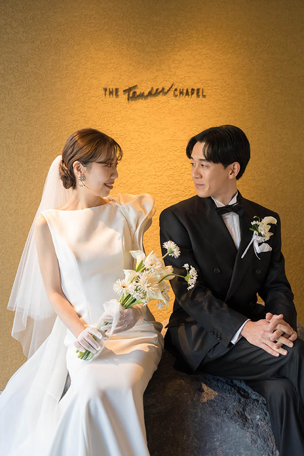 ザ テンダーハウス