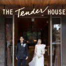 ザ テンダーハウス