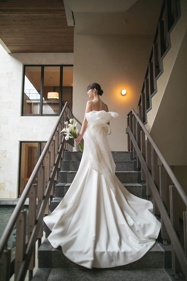 ザ・リッツ・カールトン沖縄