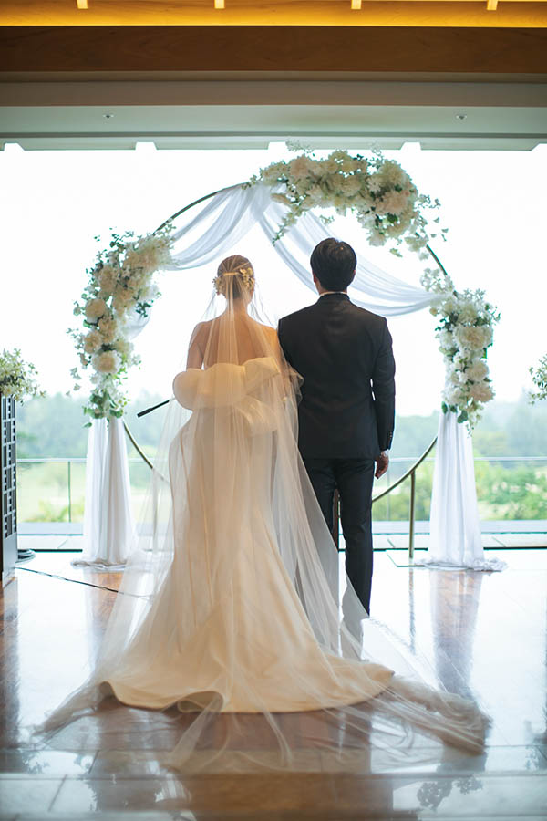 ザ・リッツ・カールトン沖縄