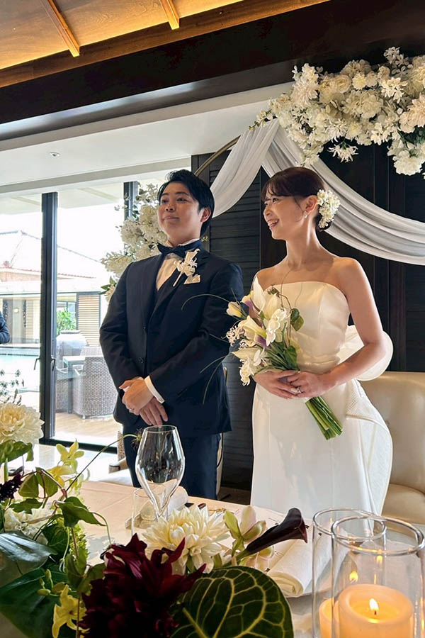 ザ・リッツ・カールトン沖縄