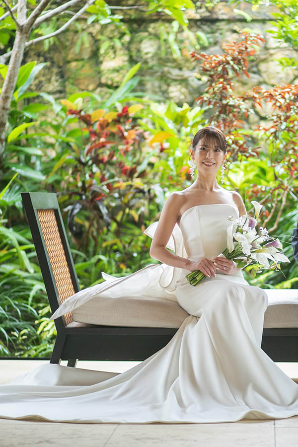 ザ・リッツ・カールトン沖縄