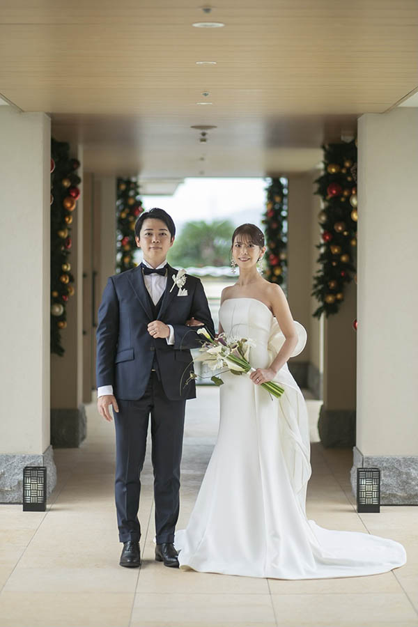 ザ・リッツ・カールトン沖縄