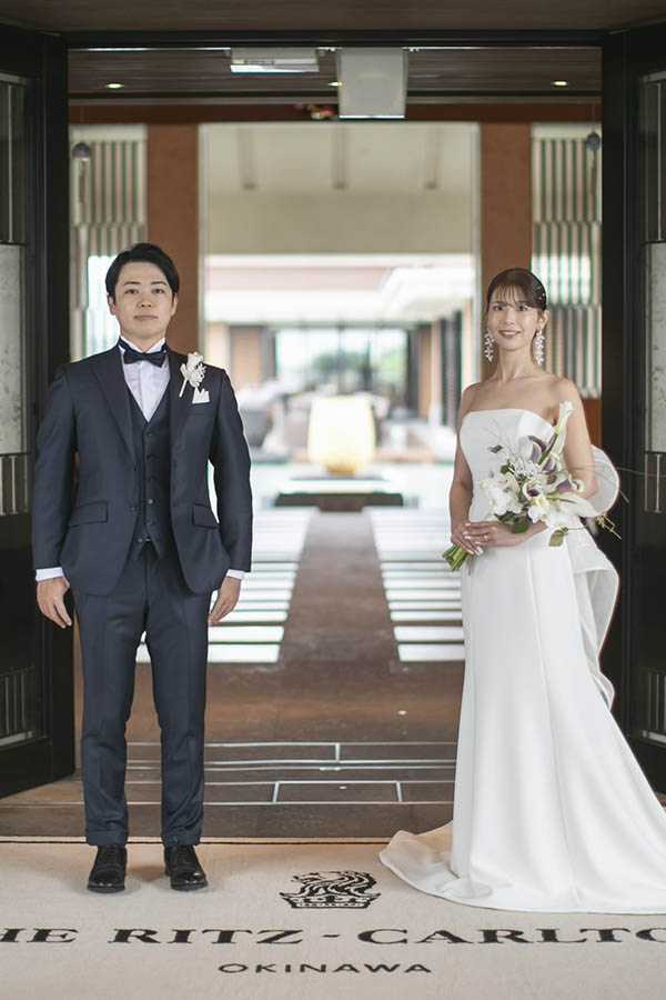 ザ・リッツ・カールトン沖縄